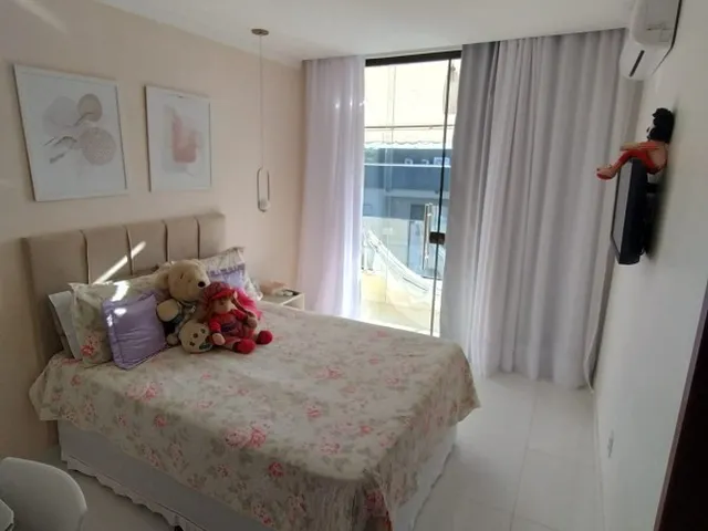 Imagem 8: CASA RESIDENCIAL em CAMAÇARI - BA, Alphaville
