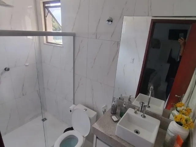 Imagem 5: CASA RESIDENCIAL em CAMAÇARI - BA, Alphaville
