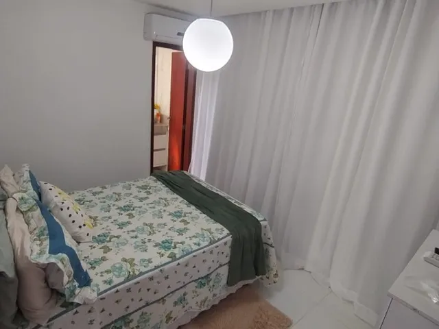Imagem 16: CASA RESIDENCIAL em CAMAÇARI - BA, Alphaville