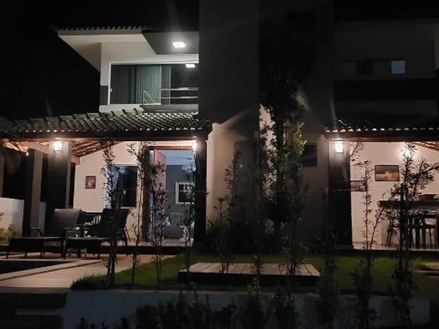 Imagem 8: CASA RESIDENCIAL em CAMAÇARI - BA, Alphaville