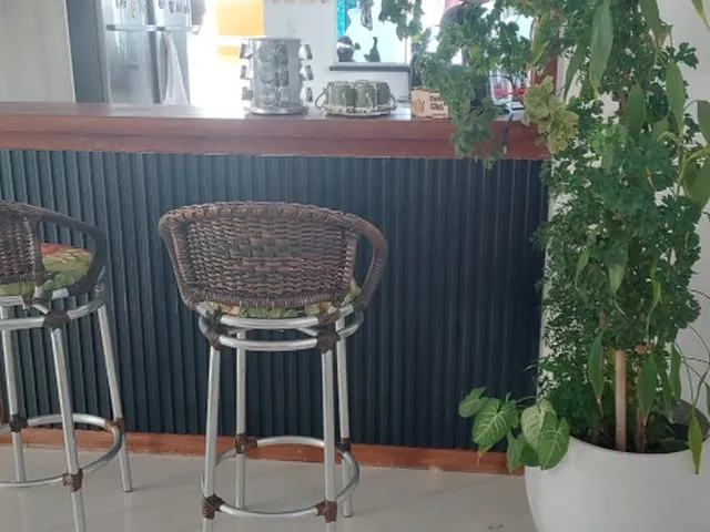Imagem 2: CASA RESIDENCIAL em CAMAÇARI - BA, Alphaville