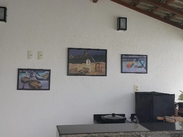 Imagem 7: CASA RESIDENCIAL em CAMAÇARI - BA, Alphaville