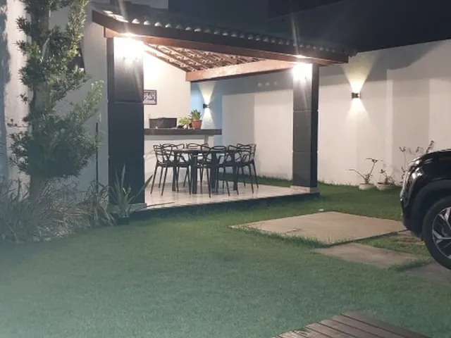 Imagem 6: CASA RESIDENCIAL em CAMAÇARI - BA, Alphaville