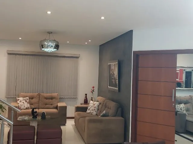 Imagem 16: CASA RESIDENCIAL em CAMAÇARI - BA, Alphaville