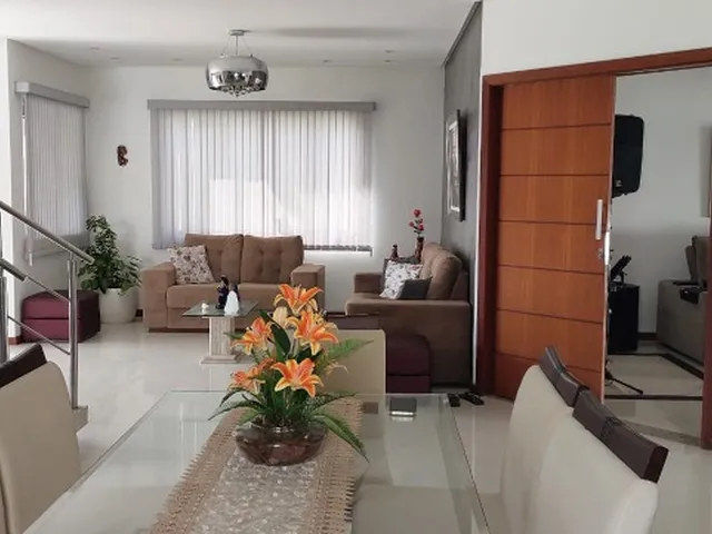 Imagem 11: CASA RESIDENCIAL em CAMAÇARI - BA, Alphaville