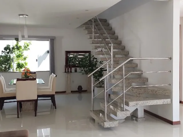 Imagem 15: CASA RESIDENCIAL em CAMAÇARI - BA, Alphaville