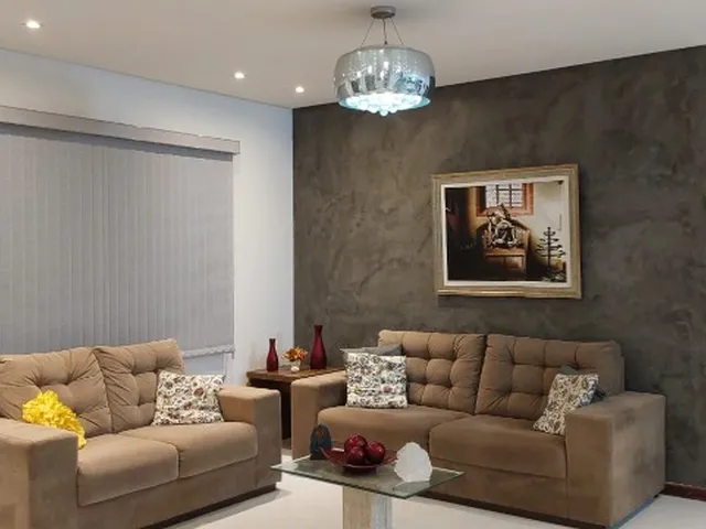 Imagem 10: CASA RESIDENCIAL em CAMAÇARI - BA, Alphaville
