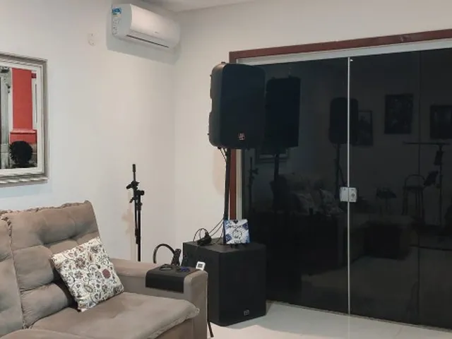 Imagem 14: CASA RESIDENCIAL em CAMAÇARI - BA, Alphaville