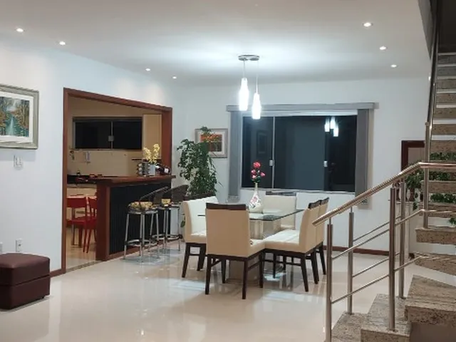 Imagem 12: CASA RESIDENCIAL em CAMAÇARI - BA, Alphaville