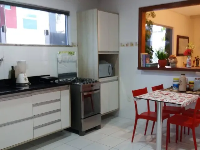 Imagem 9: CASA RESIDENCIAL em CAMAÇARI - BA, Alphaville