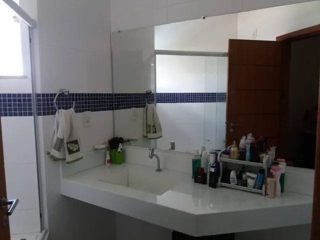 Imagem 4: CASA RESIDENCIAL em CAMAÇARI - BA, Alphaville
