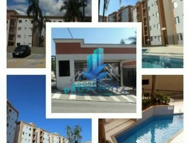 Imagem: Apartamento com 02 Dorms Sendo 01 Suíte