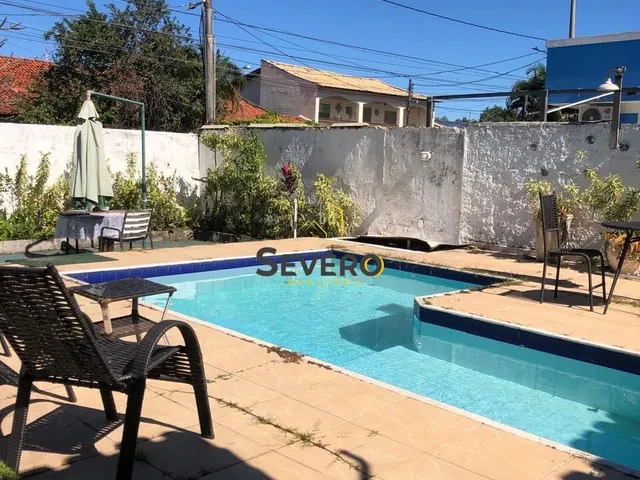 Imagem: Casa à venda no bairro Piratininga - Niterói/RJ