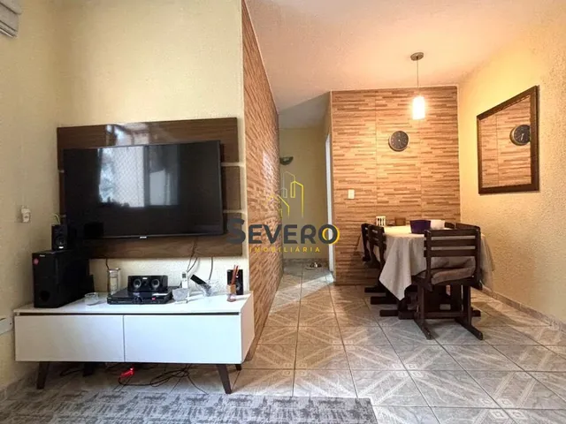 Imagem: Condomínio Almirante Cox ( marinha) - Apartamento