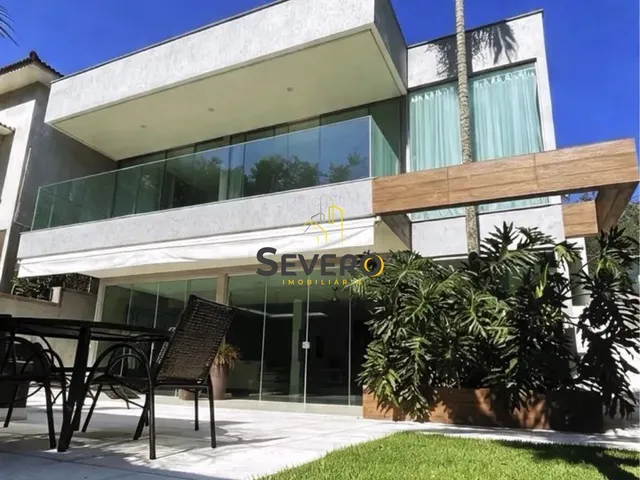 Imagem: Condomínio sítio Santo Antônio - Casa
