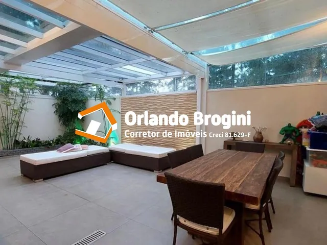 Imagem: CASA DE CONDOMÍNIO RESIDENCIAL em SÃO