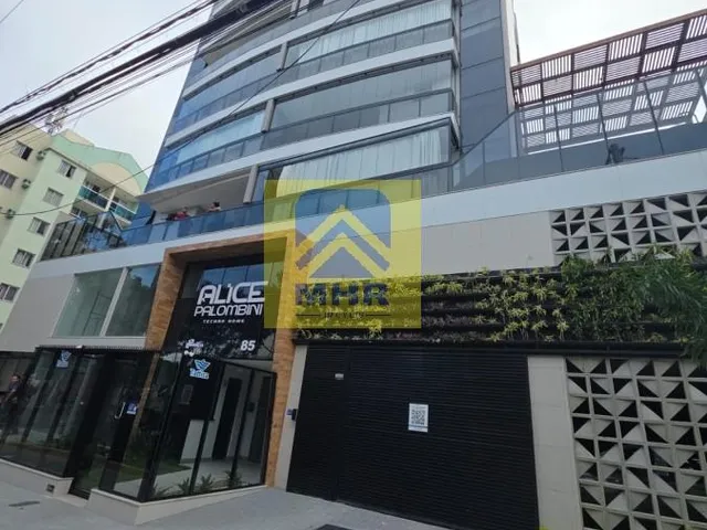 Imagem: Apartamento para Venda em Vitória / Es