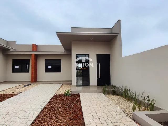 Imagem: Casa Geminada 2 Dormitórios à Venda