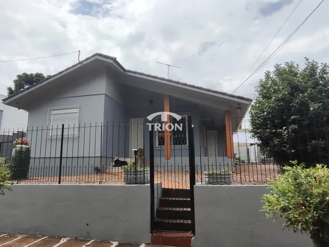 Imagem: Casa À Venda Bairro São Cristóvão, 4