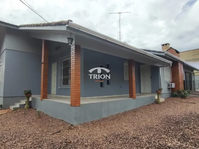 Imagem 11: Casa À Venda Bairro São Cristóvão, 4 Dormitórios - Lajeado/Rs
