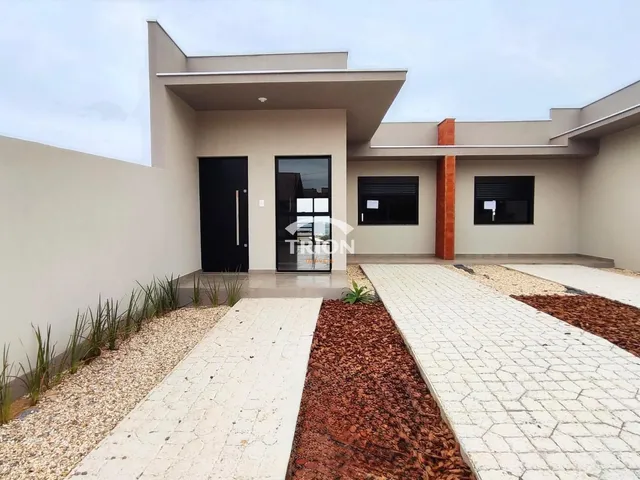 Imagem: Geminada à venda bairro Floresta, 2 dormitórios