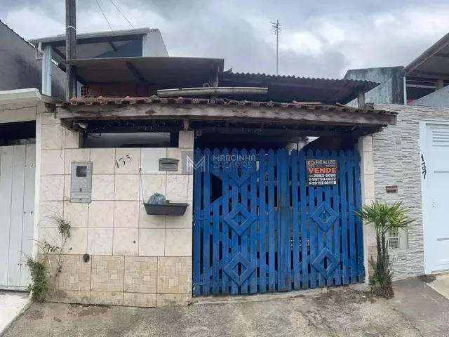 Imagem 1: Casa À Venda Casa com 3 dormitórios