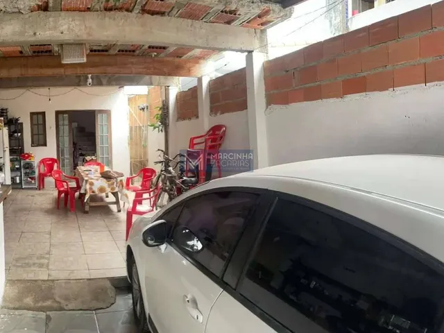 Imagem 2: Casa À Venda Casa com 3 dormitórios