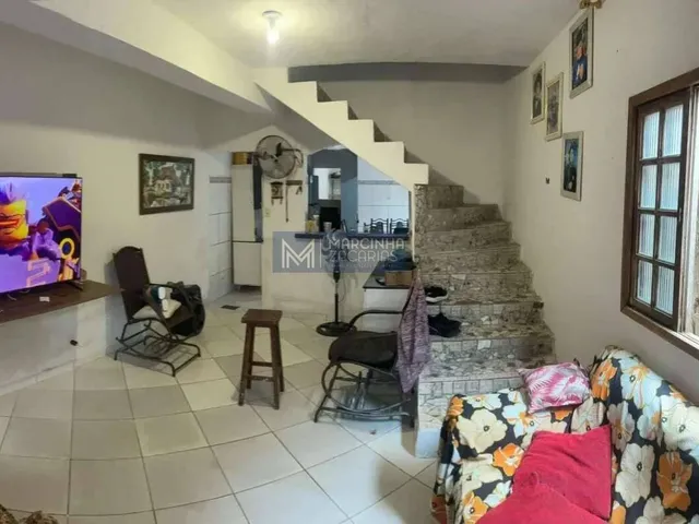 Imagem 3: Casa À Venda Casa com 3 dormitórios