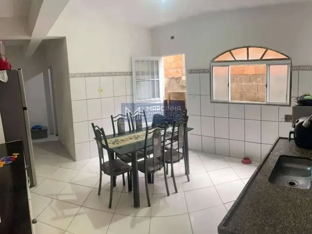 Imagem 4: Casa À Venda Casa com 3 dormitórios