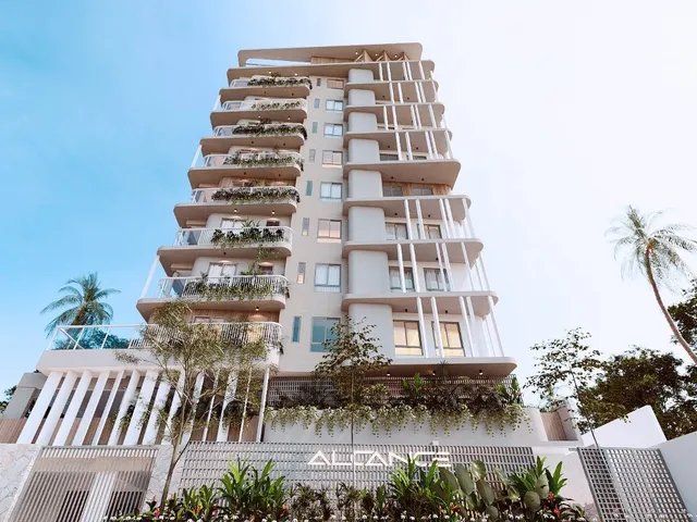 Imagem: Apartamento à venda no Aeroclube, João