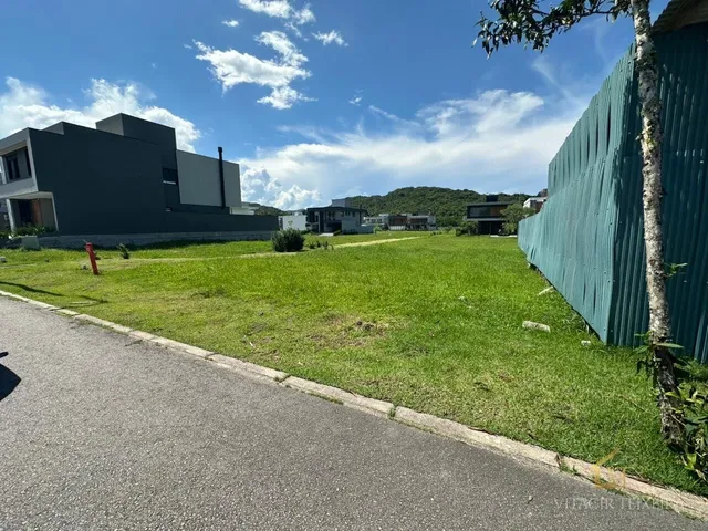 Imagem: Terreno no Condomínio Reserva da Pedra