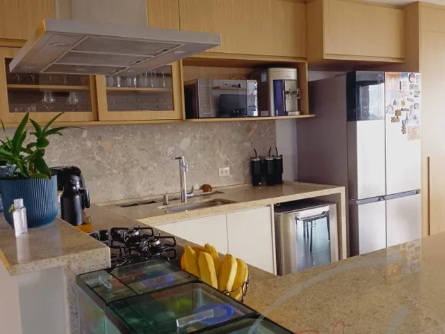 Imagem: Belissimo Apartamento 4 Dormitórios 4 Suítes