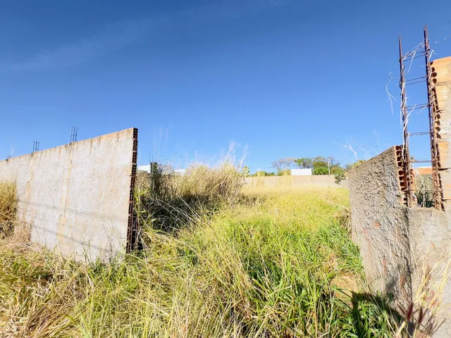 Imagem 4: Terreno em Residencial Drummond, Ituiutaba/MG