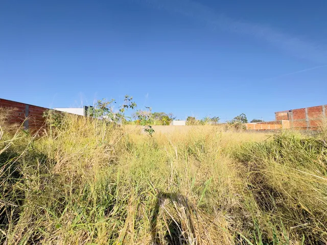 Imagem 3: Terreno em Residencial Drummond, Ituiutaba/MG