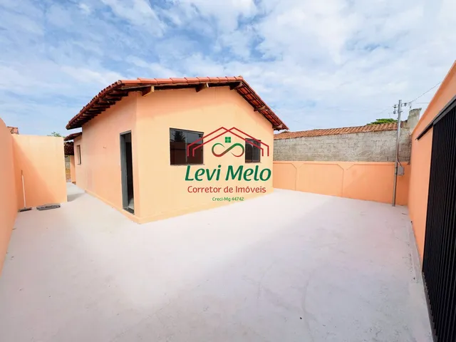 Imagem: Casa em Lagoa Azul, Ituiutaba/MG