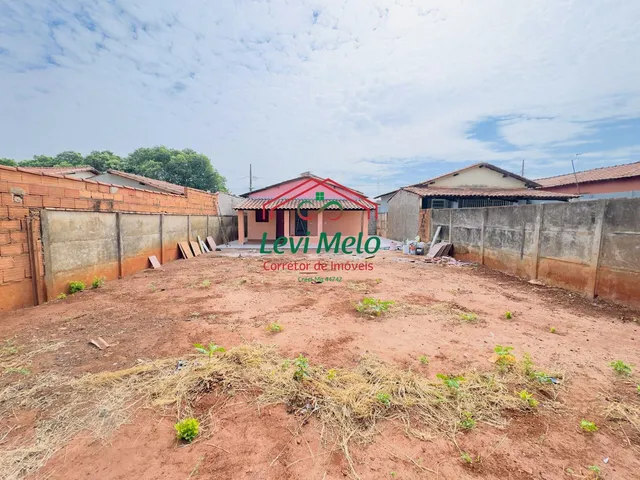 Imagem 8: Casa em Lagoa Azul, Ituiutaba/MG
