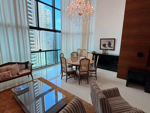 Imagem: Apartamento de Luxo no Horto Florestal
