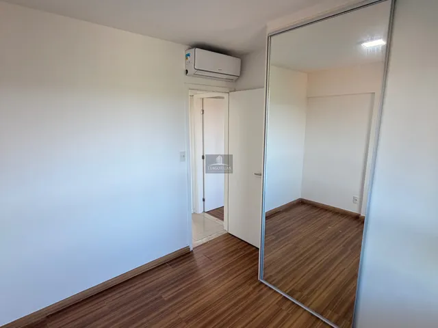 Imagem 14: Aluguel de Apartamento de Luxo em Salvador: 2 Quartos, 1 Suíte, 84m², Infraestrutura