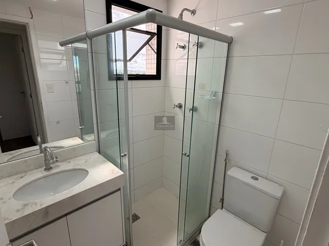 Imagem 12: Aluguel de Apartamento de Luxo em Salvador: 2 Quartos, 1 Suíte, 84m², Infraestrutura