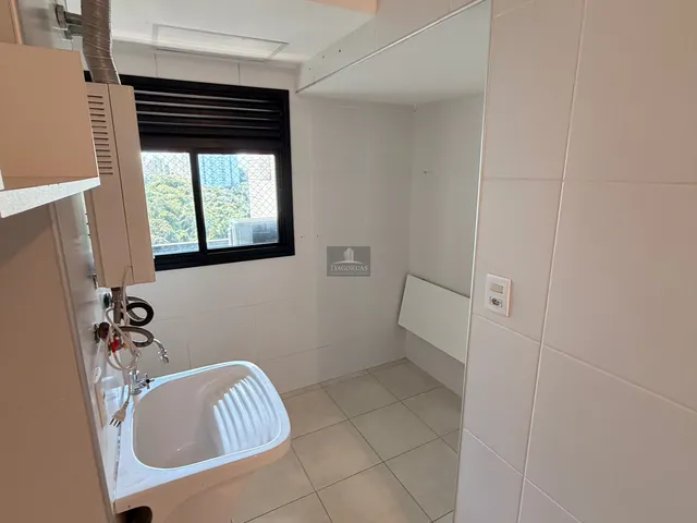 Imagem 7: Aluguel de Apartamento de Luxo em Salvador: 2 Quartos, 1 Suíte, 84m², Infraestrutura