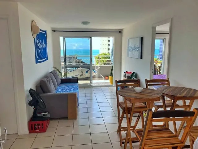 Imagem: Ap2464-Apartamento com Vista Mar à Venda