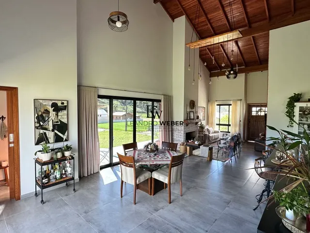 Imagem 15: Casa de Campo 3 dormitórios - Averbada - Antônio Carlos - SC