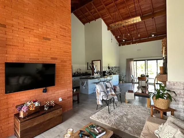 Imagem 7: Casa de Campo 3 dormitórios - Averbada - Antônio Carlos - SC