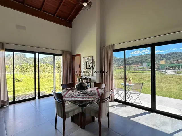 Imagem 3: Casa de Campo 3 dormitórios - Averbada - Antônio Carlos - SC