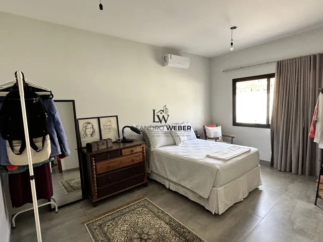 Imagem 10: Casa de Campo 3 dormitórios - Averbada - Antônio Carlos - SC