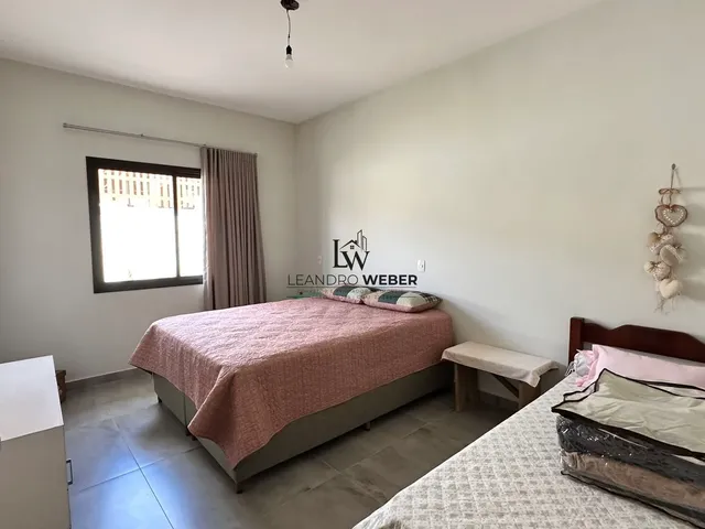 Imagem 6: Casa de Campo 3 dormitórios - Averbada - Antônio Carlos - SC
