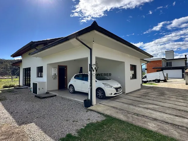 Imagem 8: Casa de Campo 3 dormitórios - Averbada - Antônio Carlos - SC