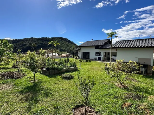 Imagem 5: Casa de Campo 3 dormitórios - Averbada - Antônio Carlos - SC