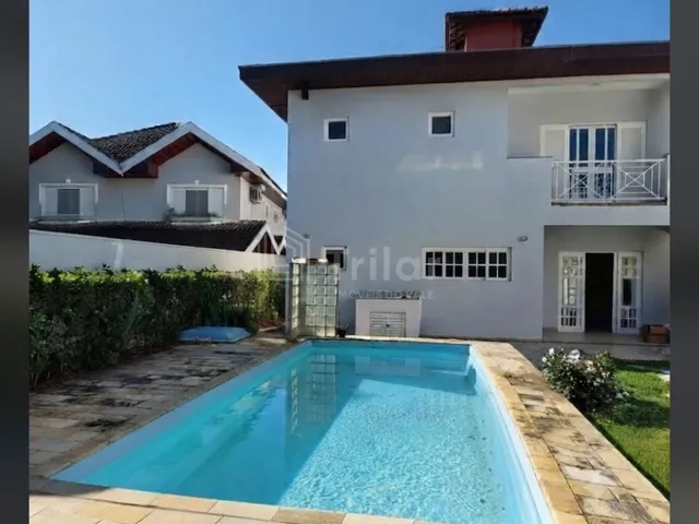 Imagem: Excelente Sobrado Todo Reformado Aqui no