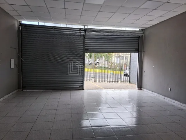 Imagem 5: Excelente oportunidade: Galpão comercial à venda em São José dos Campos-SP, bairro
